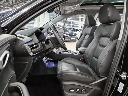 Chery Tiggo 8 1.5 AMT (147 л.с.), 2023 — купить в Нижнем Новгороде