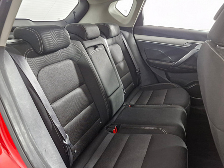 Geely Coolray 1.5 AMT (150 л.с.), 2022 — купить в Нижнем Новгороде