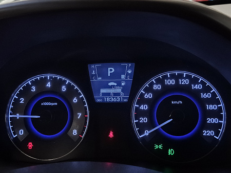 Hyundai Solaris 1.6 AT (123 л.с.), 2012 — купить в Нижнем Новгороде