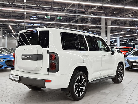 Haval H9 2.0 AT (218 л.с.) 4WD, 2024 Haval H9 2.0 AT (218 л.с.) 4WD, 2024 — купить в Нижнем Новгороде