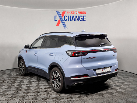 Chery Tiggo 7 Pro Max 1.6 AMT (150 л.с.), 2024 — купить в Нижнем Новгороде