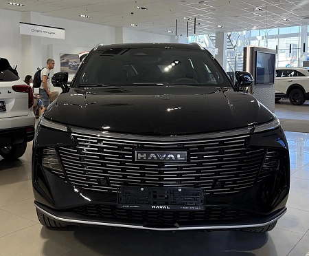 Haval F7 2.0 AMT (200 л.с.) 4WD, 2026 Haval F7 2.0 AMT (200 л.с.) 4WD, 2026 — купить в Нижнем Новгороде