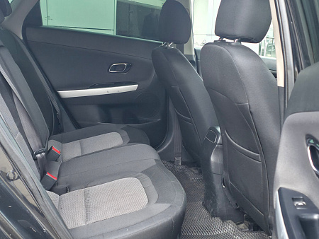 Kia Ceed 1.6 AT (130 л.с.), 2017 Kia Ceed 1.6 AT (130 л.с.), 2017 — купить в Нижнем Новгороде