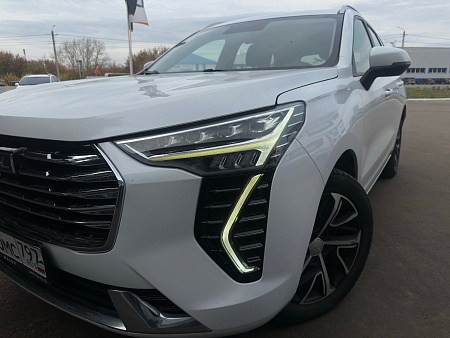 Haval Jolion 1.5 AMT (143 л.с.), 2022 — купить в Нижнем Новгороде