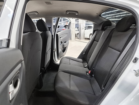 Kia Rio 1.6 AT (123 л.с.), 2020 — купить в Нижнем Новгороде