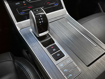 Chery Tiggo 7 Pro Max 1.5 CVT (147 л.с.), 2023 — купить в Нижнем Новгороде
