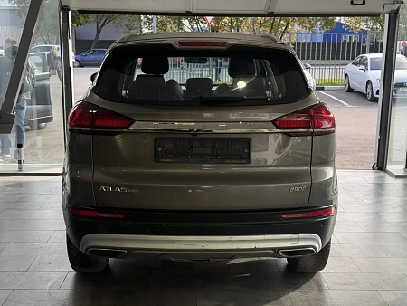 Geely Atlas Pro 1.5 AT (150 л.с.), 2022 — купить в Нижнем Новгороде
