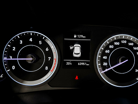 Hyundai Creta 1.6 MT (121 л.с.) 4WD, 2021 Hyundai Creta 1.6 MT (121 л.с.) 4WD, 2021 — купить в Нижнем Новгороде