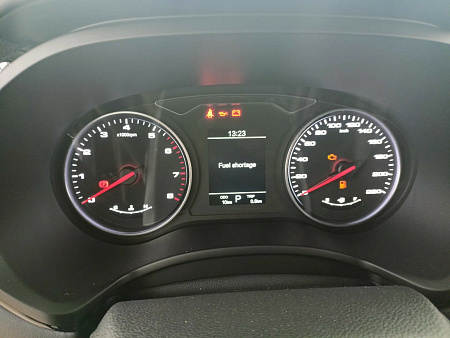 Москвич 3 1.5 CVT (136 л.с.), 2026 Москвич 3 1.5 CVT (136 л.с.), 2026 — купить в Нижнем Новгороде