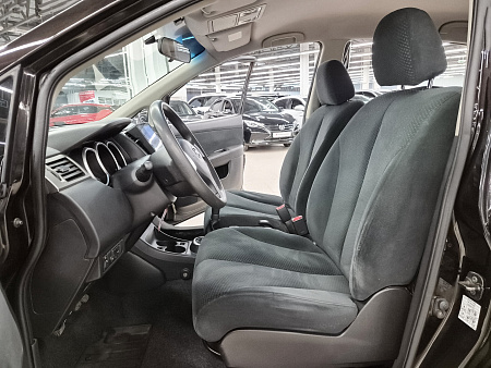 Nissan Tiida 1.6 MT (110 л.с.), 2011 — купить в Нижнем Новгороде