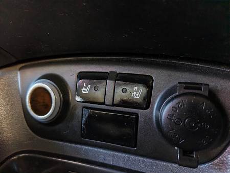 Kia Rio 1.4 MT (95 л.с.), 2010 Kia Rio 1.4 MT (95 л.с.), 2010 — купить в Нижнем Новгороде