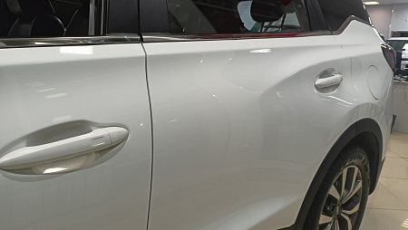 Chery Tiggo 7 Pro 1.5 CVT (147 л.с.), 2022 Chery Tiggo 7 Pro 1.5 CVT (147 л.с.), 2022 — купить в Нижнем Новгороде