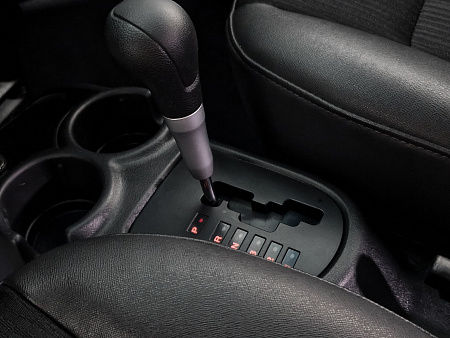 Kia Picanto 1.1 AT (65 л.с.), 2010 Kia Picanto 1.1 AT (65 л.с.), 2010 — купить в Нижнем Новгороде