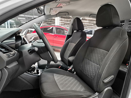 Lada (Ваз) Vesta 1.6 MT (106 л.с.), 2019 Lada (Ваз) Vesta 1.6 MT (106 л.с.), 2019 — купить в Нижнем Новгороде