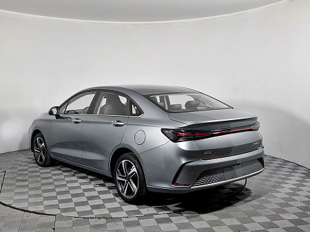 BAIC U5 Plus 1.5 CVT (105 л.с.), 2025 BAIC U5 Plus 1.5 CVT (105 л.с.), 2025 — купить в Нижнем Новгороде