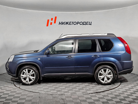 Nissan X-Trail 2.0 CVT (141 л.с.) 4WD, 2014 — купить в Нижнем Новгороде