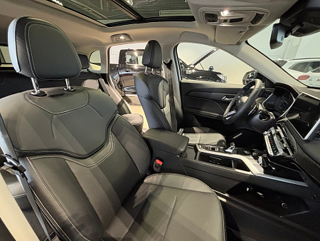 Haval Jolion 1.5 AMT (150 л.с.) 4WD, 2026 Haval Jolion 1.5 AMT (150 л.с.) 4WD, 2026 — купить в Нижнем Новгороде