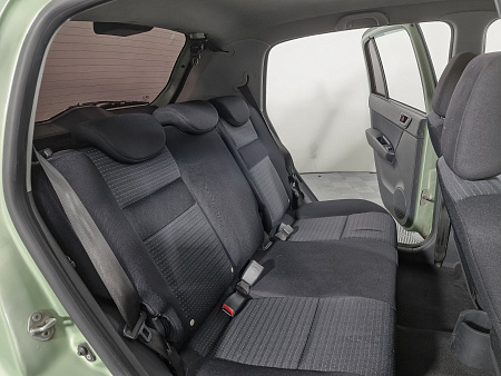 Hyundai Getz 1.4 MT (97 л.с.), 2010 — купить в Нижнем Новгороде