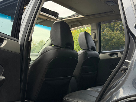 Subaru Forester 2.5 AT (230 л.с.) 4WD, 2009 — купить в Нижнем Новгороде