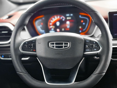 Geely Coolray 1.5 AMT (150 л.с.), 2022 Geely Coolray 1.5 AMT (150 л.с.), 2022 — купить в Нижнем Новгороде