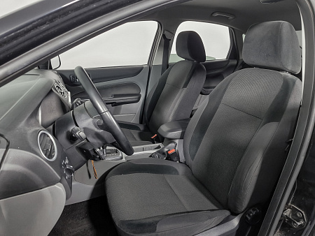 Ford Focus 1.6 AT (100 л.с.), 2008 — купить в Нижнем Новгороде