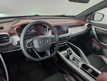 Geely Coolray 1.5 AMT (150 л.с.), 2022 Geely Coolray 1.5 AMT (150 л.с.), 2022 — купить в Нижнем Новгороде