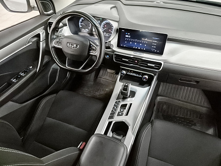 Geely Coolray 1.5 AMT (150 л.с.), 2022 — купить в Нижнем Новгороде