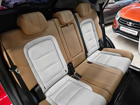 Jetour X70+ 1.6 AMT (190 л.с.), 2023 Jetour X70+ 1.6 AMT (190 л.с.), 2023 — купить в Нижнем Новгороде