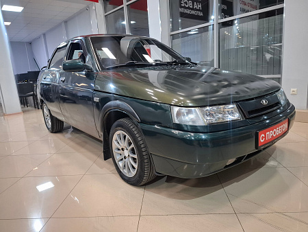 Lada (Ваз) 2110 1.5 MT (79 л.с.), 2002 Lada (Ваз) 2110 1.5 MT (79 л.с.), 2002 — купить в Нижнем Новгороде