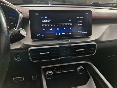 Geely Coolray 1.5 AMT (150 л.с.), 2022 Geely Coolray 1.5 AMT (150 л.с.), 2022 — купить в Нижнем Новгороде
