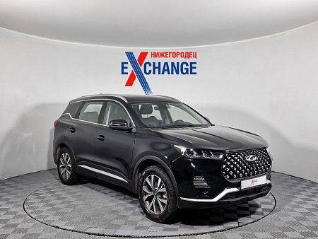 Chery Tiggo 7 Pro 1.5 CVT (147 л.с.), 2022 — купить в Нижнем Новгороде