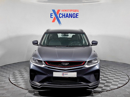 Geely Coolray 1.5 AMT (150 л.с.), 2022 Geely Coolray 1.5 AMT (150 л.с.), 2022 — купить в Нижнем Новгороде