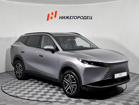 Omoda C7 1.6 AMT (150 л.с.), 2025 Omoda C7 1.6 AMT (150 л.с.), 2025 — купить в Нижнем Новгороде