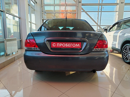 Mitsubishi Lancer 1.3 MT (82 л.с.), 2006 — купить в Нижнем Новгороде