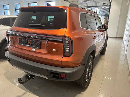 Haval Dargo 2.0 AMT (200 л.с.) 4WD, 2026 Haval Dargo 2.0 AMT (200 л.с.) 4WD, 2026 — купить в Нижнем Новгороде