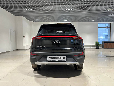 Москвич 3 1.5 CVT (136 л.с.), 2026 Москвич 3 1.5 CVT (136 л.с.), 2026 — купить в Нижнем Новгороде