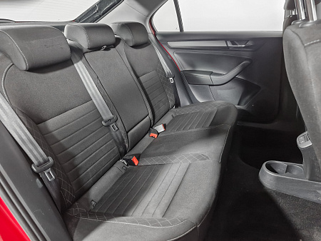 Skoda Rapid 1.4 AMT (125 л.с.), 2019 — купить в Нижнем Новгороде