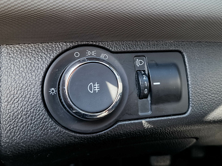 Chevrolet Aveo 1.6 MT (115 л.с.), 2014 — купить в Нижнем Новгороде