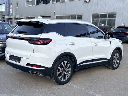 Chery Tiggo 7 Pro Max 1.5 CVT (147 л.с.), 2023 — купить в Нижнем Новгороде