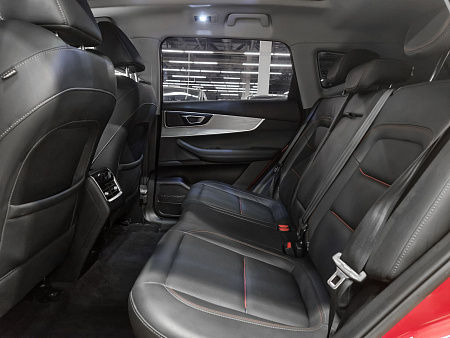 Chery Tiggo 7 Pro 1.5 CVT (147 л.с.), 2022 Chery Tiggo 7 Pro 1.5 CVT (147 л.с.), 2022 — купить в Нижнем Новгороде
