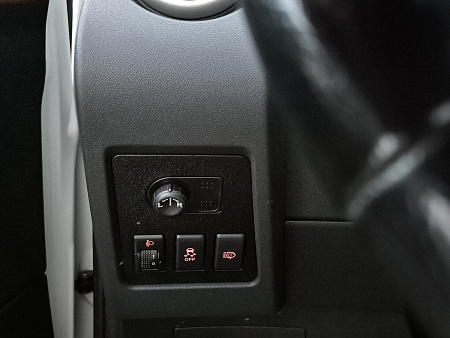 Nissan Qashqai 1.6 CVT (117 л.с.), 2013 — купить в Нижнем Новгороде