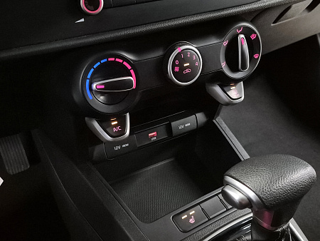 Kia Rio 1.6 AT (123 л.с.), 2020 — купить в Нижнем Новгороде
