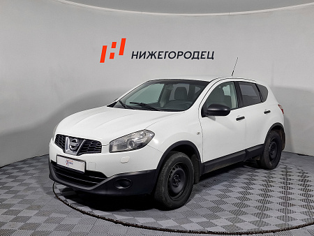 Nissan Qashqai 1.6 MT (114 л.с.), 2011 Nissan Qashqai 1.6 MT (114 л.с.), 2011 — купить в Нижнем Новгороде