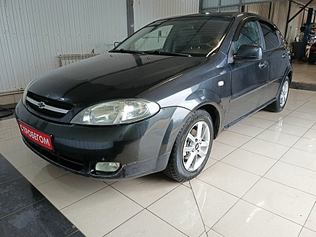 Chevrolet Lacetti 1.4 MT (94 л.с.), 2012 Chevrolet Lacetti 1.4 MT (94 л.с.), 2012 — купить в Нижнем Новгороде