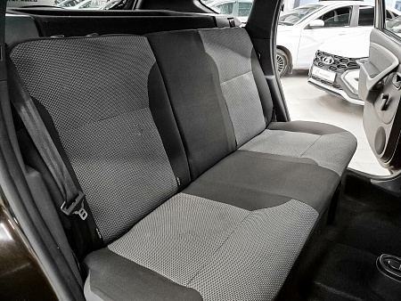 Renault Duster 2.0 MT (143 л.с.) 4WD, 2018 Renault Duster 2.0 MT (143 л.с.) 4WD, 2018 — купить в Нижнем Новгороде