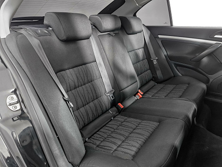 Skoda Octavia 1.6 AT (102 л.с.), 2010 — купить в Нижнем Новгороде
