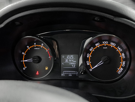 Lada (Ваз) Granta 1.6 MT (90 л.с.), 2025 Lada (Ваз) Granta 1.6 MT (90 л.с.), 2025 — купить в Нижнем Новгороде