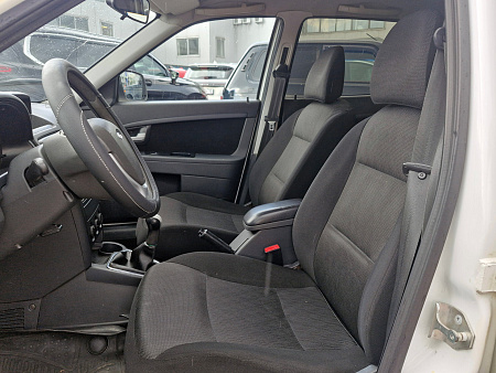 Lada (Ваз) Priora 1.6 MT (106 л.с.), 2017 — купить в Нижнем Новгороде