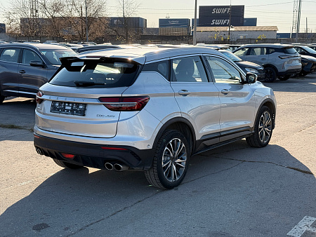 Geely Coolray 1.5 AMT (150 л.с.), 2022 Geely Coolray 1.5 AMT (150 л.с.), 2022 — купить в Нижнем Новгороде