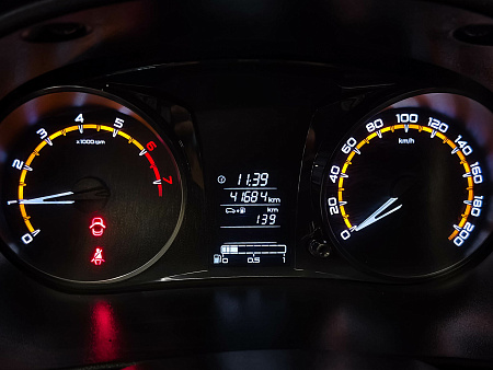 Lada (Ваз) Granta 1.6 MT (90 л.с.), 2023 Lada (Ваз) Granta 1.6 MT (90 л.с.), 2023 — купить в Нижнем Новгороде